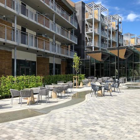 Oslofjord Hotel Melsomvik Exterior foto