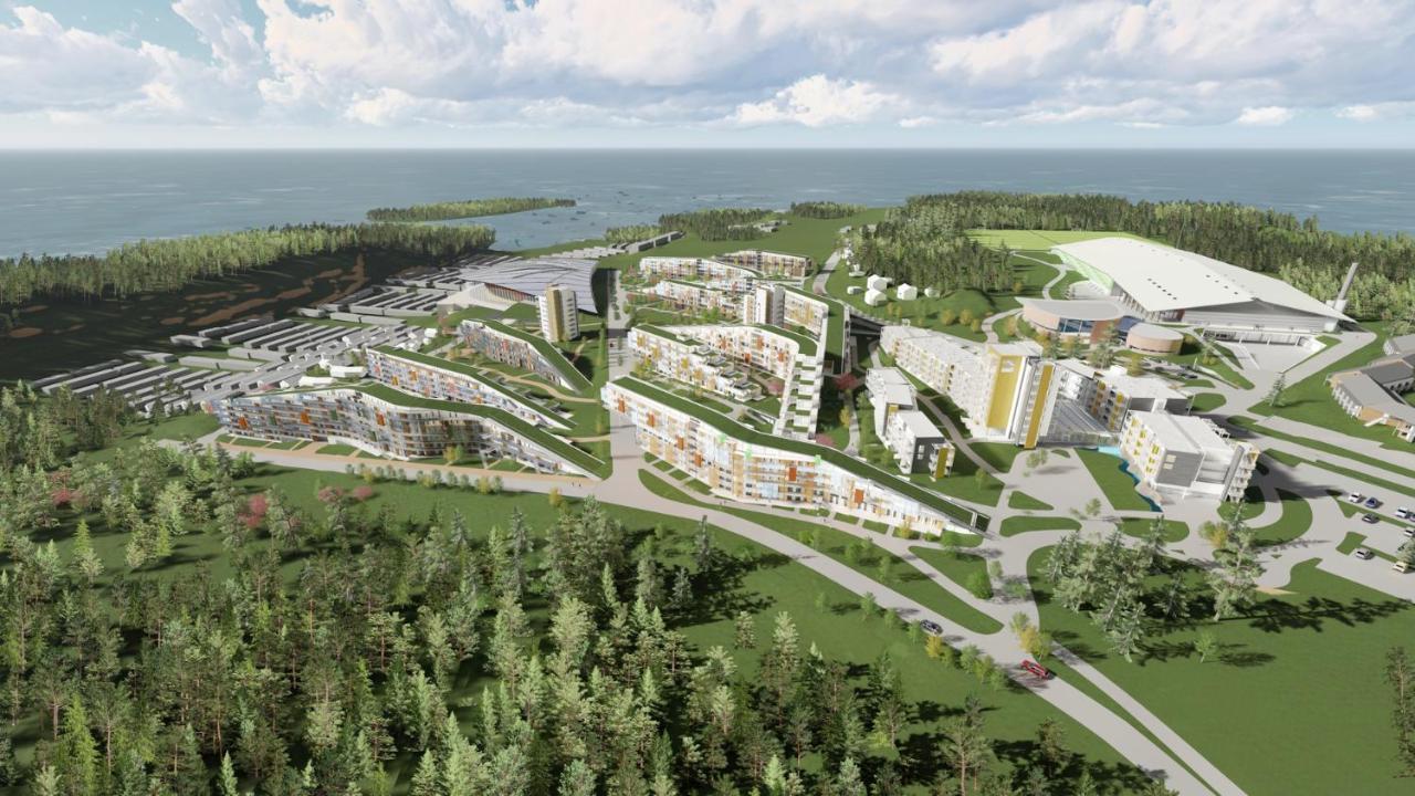 Oslofjord Hotel Melsomvik Exterior foto
