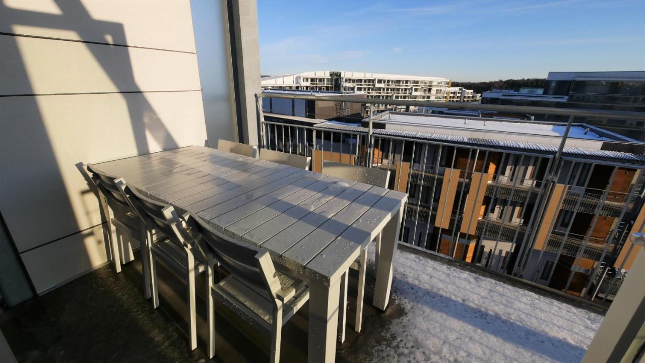 Oslofjord Hotel Melsomvik Exterior foto