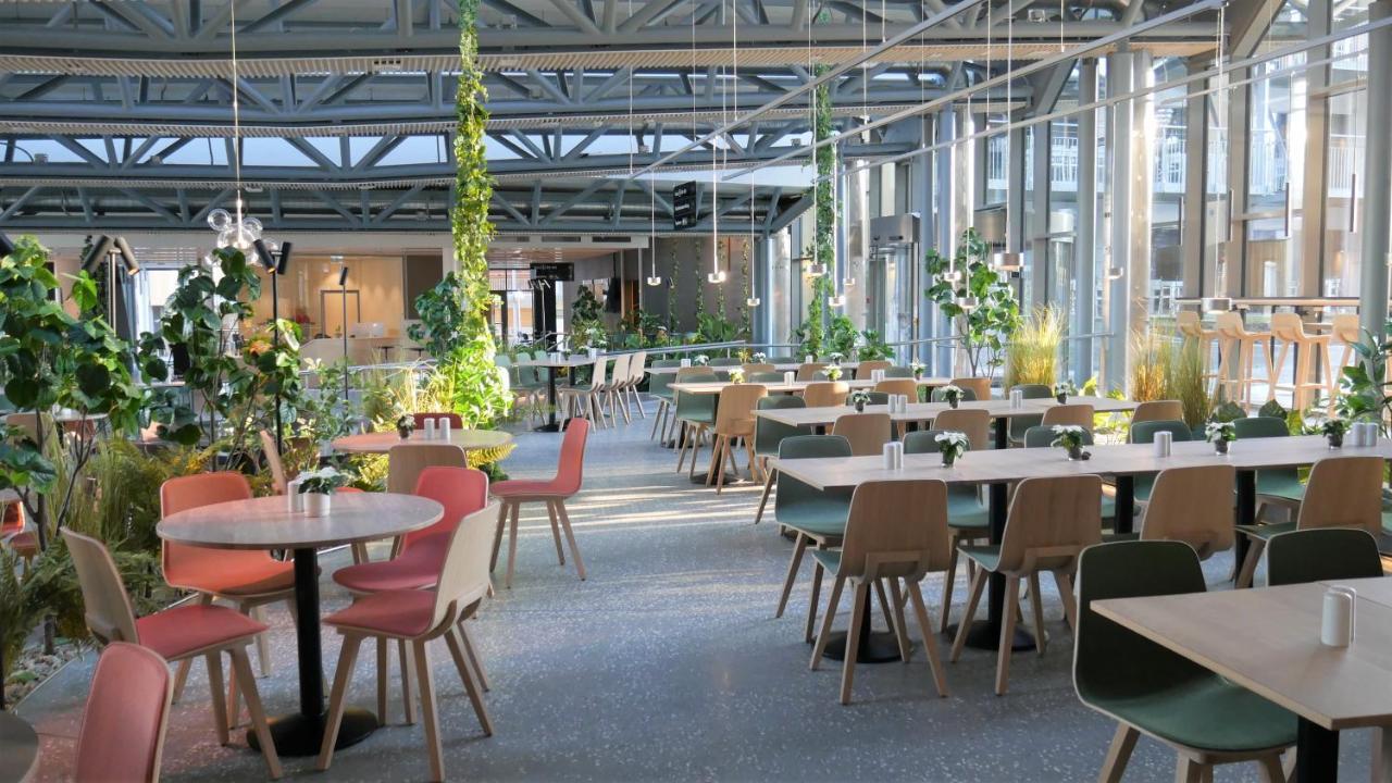 Oslofjord Hotel Melsomvik Exterior foto