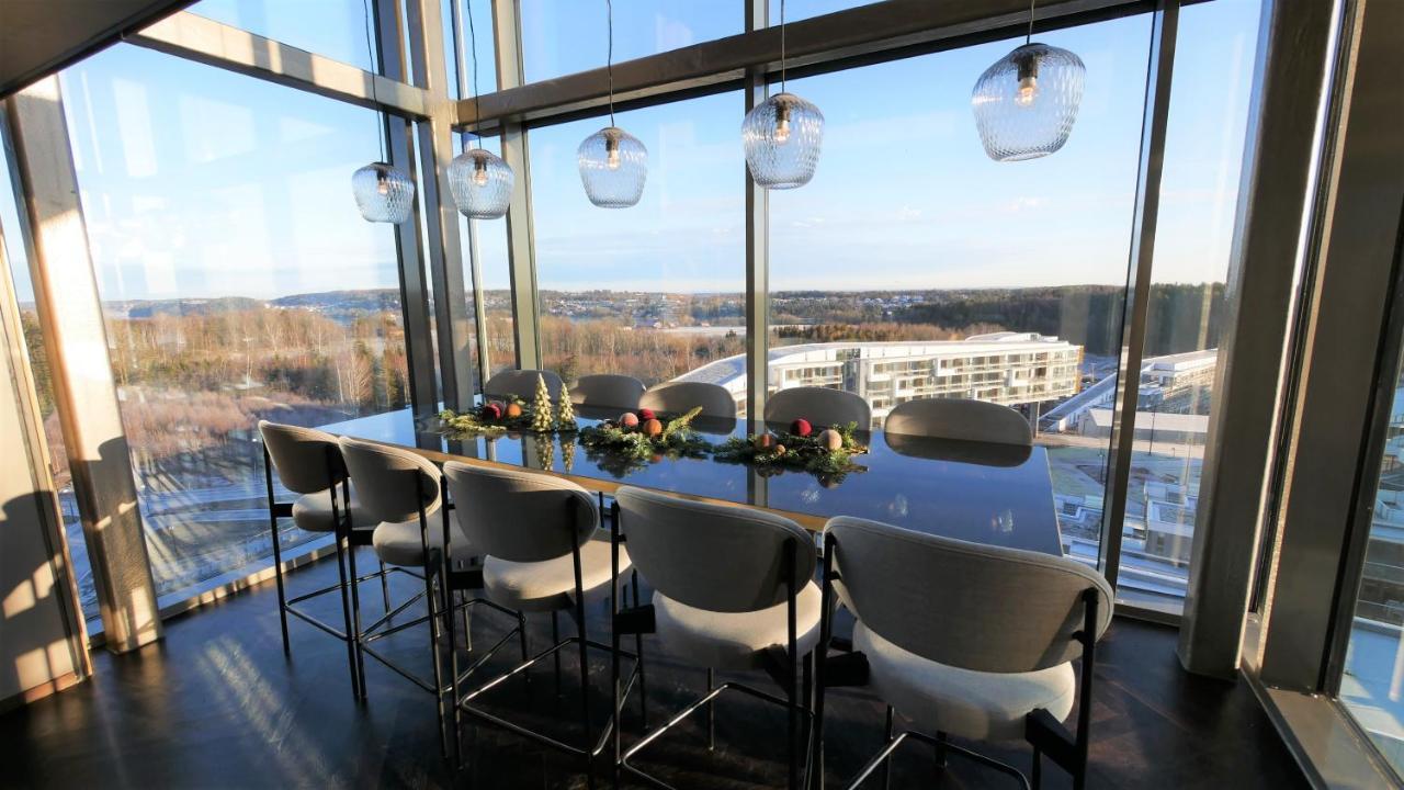 Oslofjord Hotel Melsomvik Exterior foto